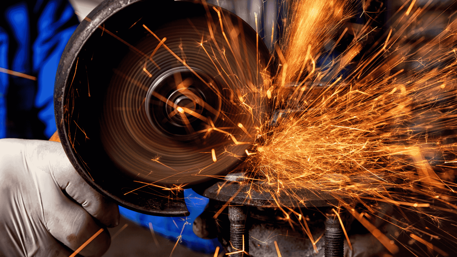 Safety in Welding and Cutting Operations