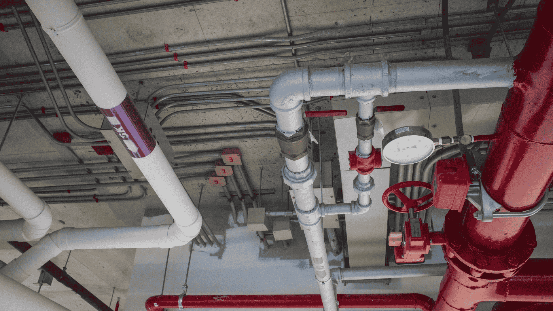 Fire Protection Systems Design & Engineering