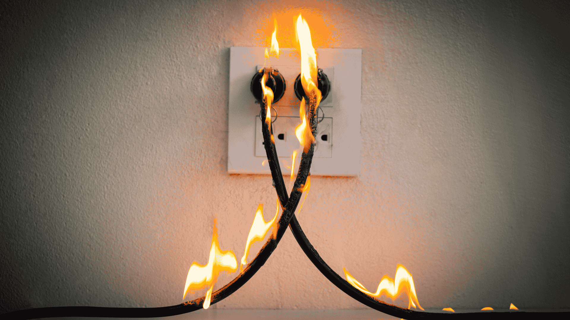 Fire Safety in Electrical Rooms