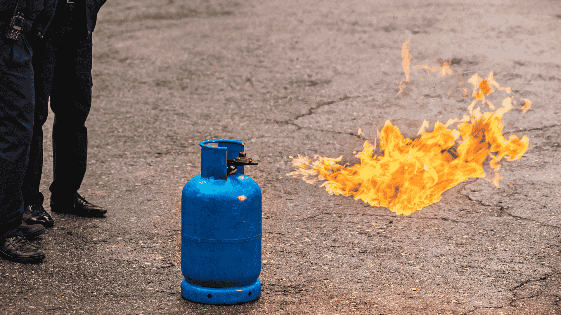 Fire Drills: Preparation and Execution