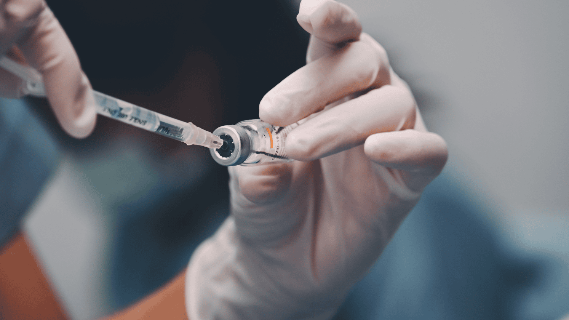 Vaccination and Preventing Infectious Diseases