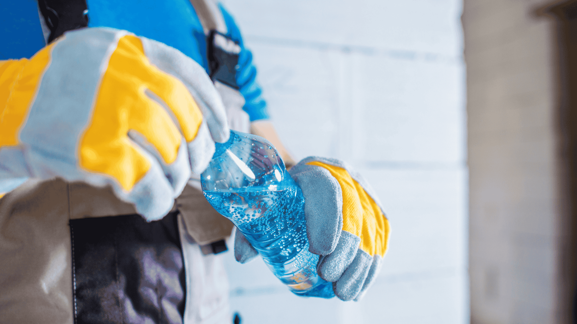 Nutrition and Hydration for Workers