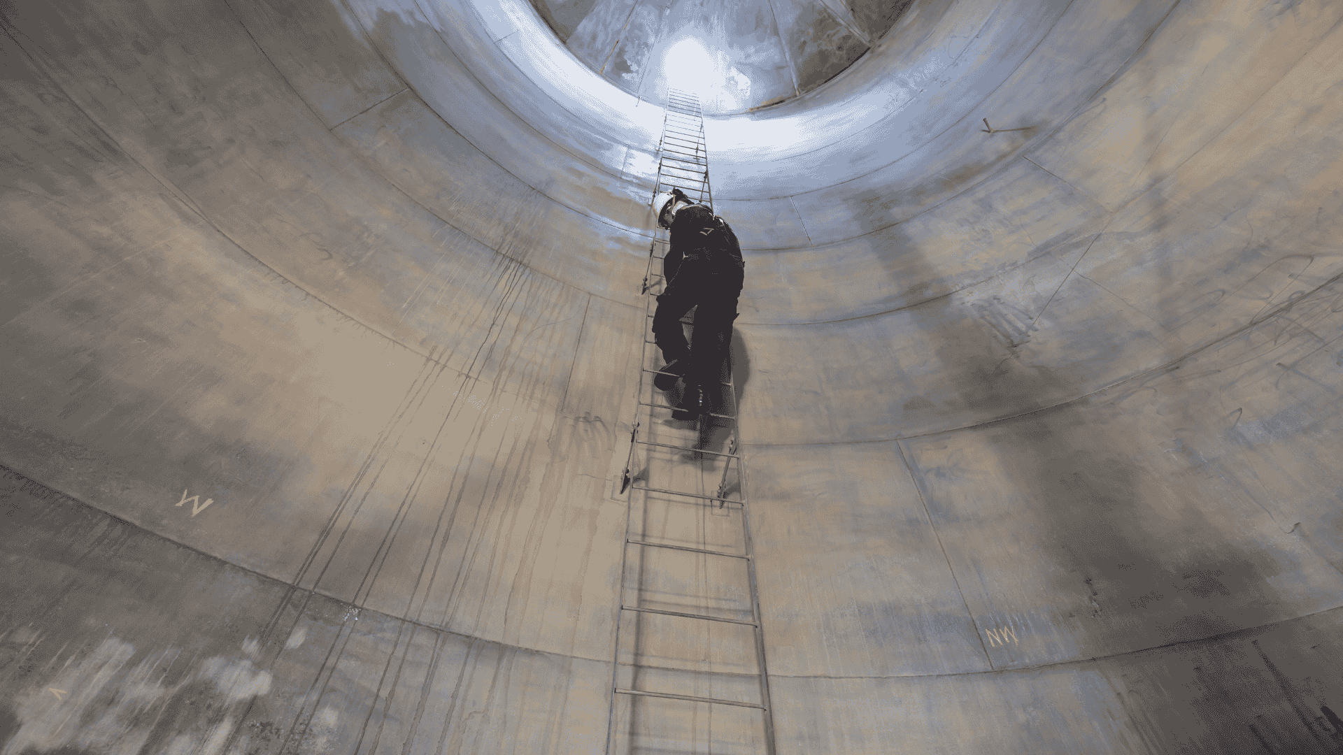 Confined Space Entry: Hazards and Safety Procedures