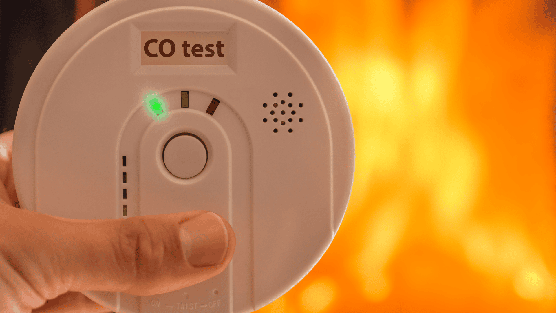 Carbon Monoxide Safety in the Workplace