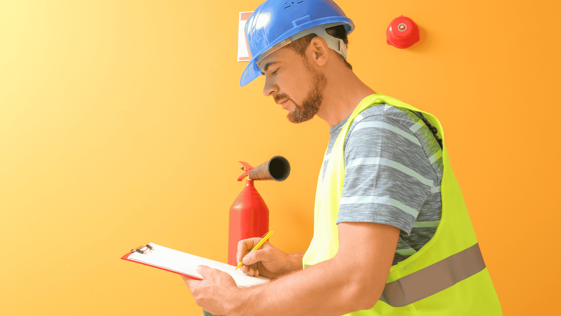 Fire Safety Equipment: Inspection and Maintenance