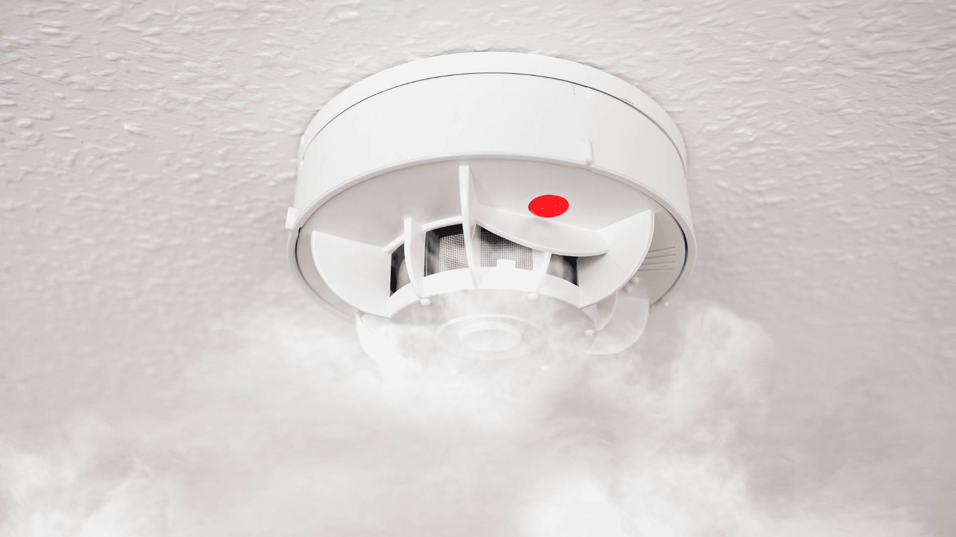 Smoke Detectors and Their Importance