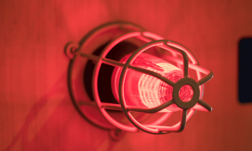 The Role of Fire Alarms in Workplace Safety