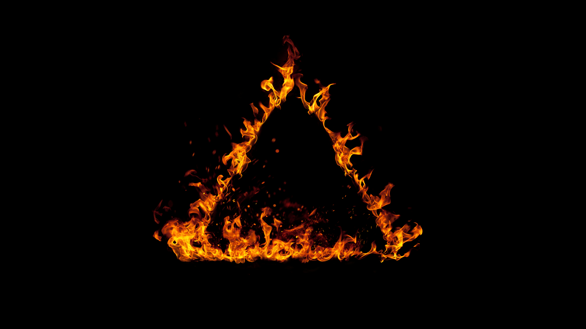 Understanding the Fire Triangle: Fuel, Heat, and Oxygen