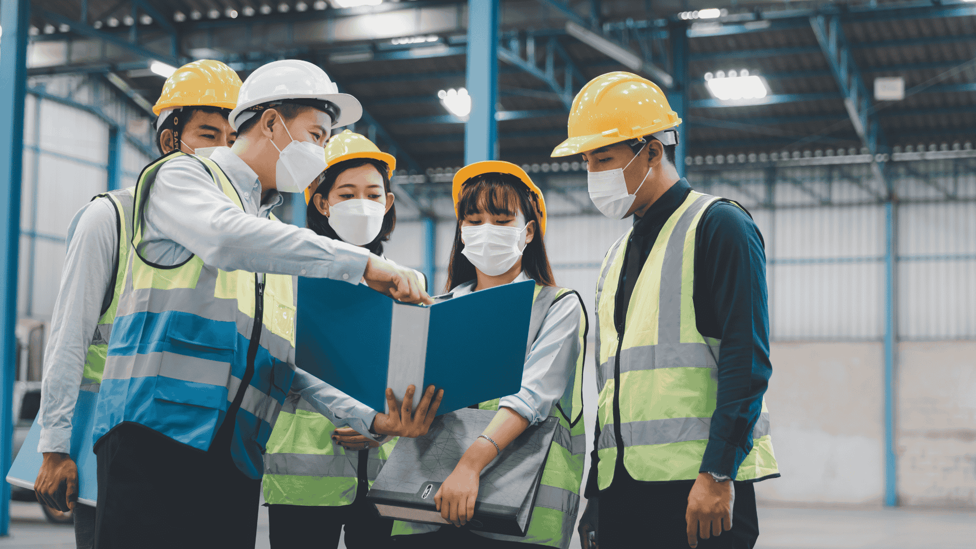 Health and Safety Responsibilities of Employers and Employees