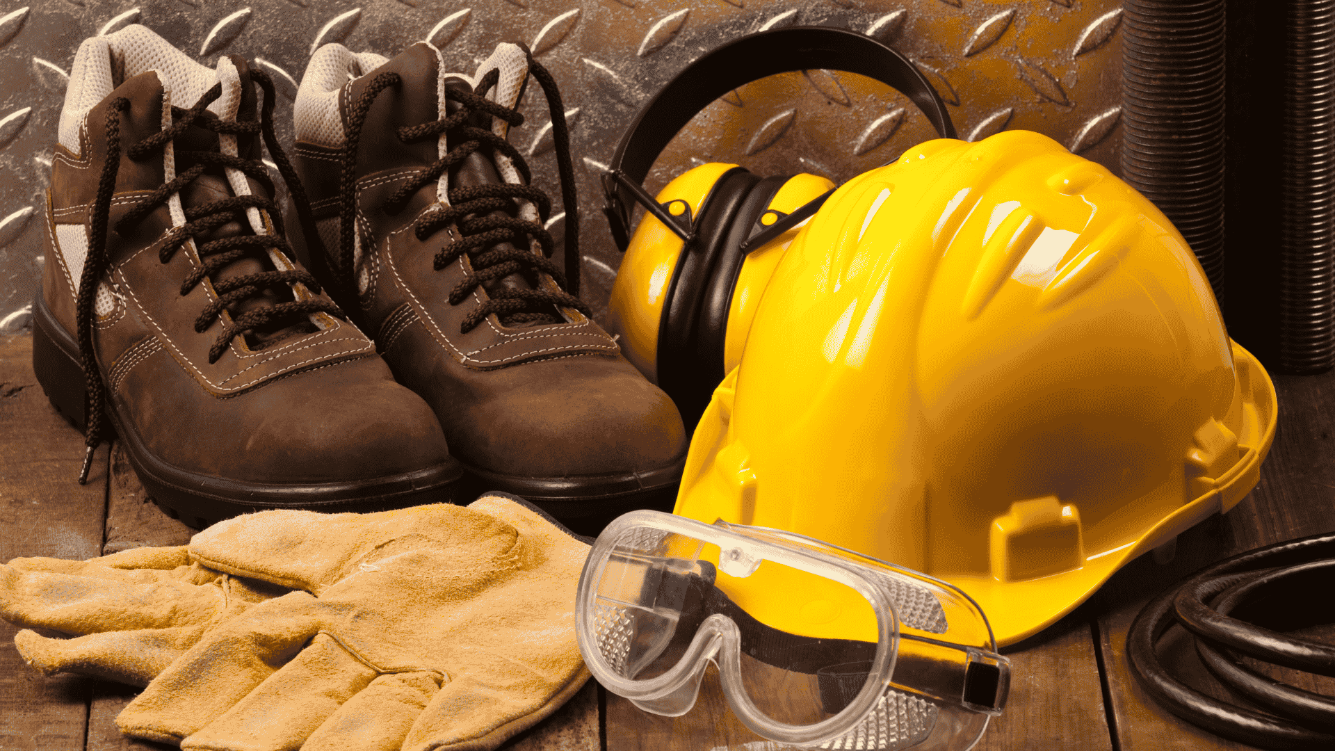 Personal Protective Equipment (PPE) Basics